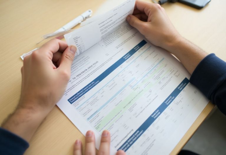 Examen du Code de la Route : Ce qui a Changé Récemment