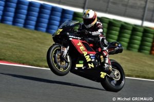 Image de l'auto-école à Le Blanc Mesnil, Team ZS moto-école