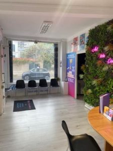 Image de l'auto-école à Nanterre, Auto-école Carnot