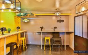 Image de l'auto-école à Noisy Le Sec, Esgé Auto-moto-école