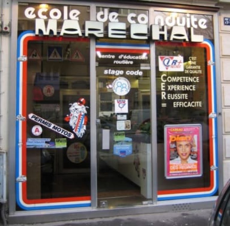 Photo de CER Maréchal