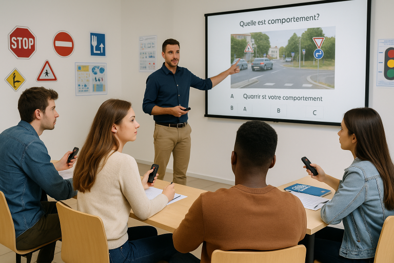 Code de la route et réglementation : l’essentiel à retenir