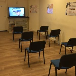 Image de l'auto-école à Paris, Auto-école Priorité Permis