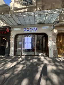 Image de l'auto-école à Paris, GOVO Auto-Moto École