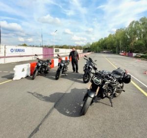 Image de l'auto-école à Rueil Malmaison, Rueil Conduite