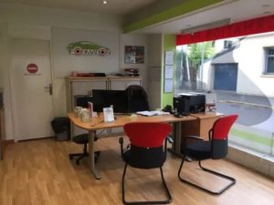 Image de l'auto-école à St Ouen L Aumone, Auto-école Driver Formation