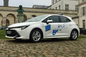 Image de l'auto-école à Vaucresson, École de Conduite de Vaucresson