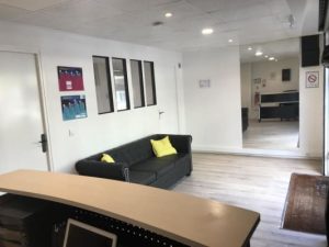 Image de l'auto-école à Suresnes, Power Conduite