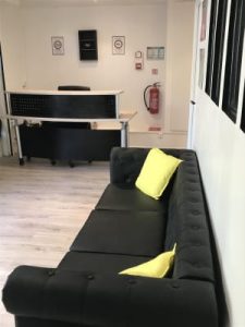 Image de l'auto-école à Suresnes, Power Conduite