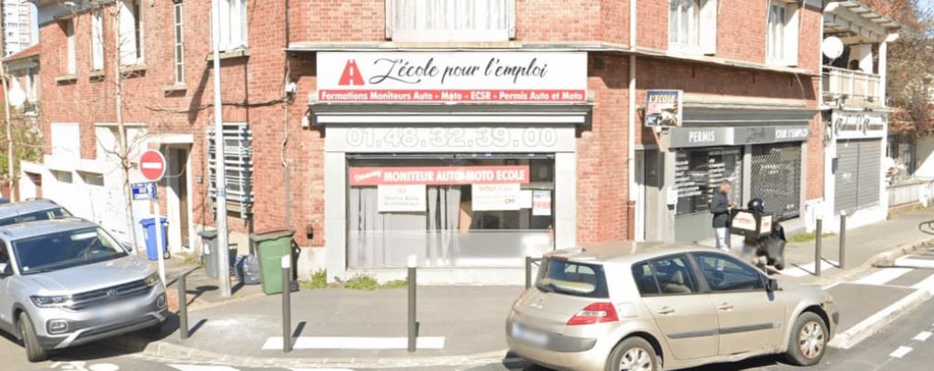 L&rsquo;école pour l&rsquo;Emploi — photo 3