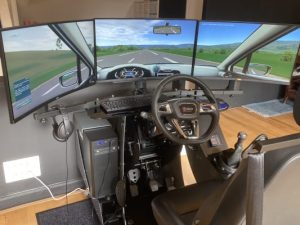 Image de l'auto-école à Rueil Malmaison, Rueil Conduite