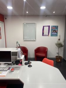 Image de l'auto-école à Saint Cyr L Ecole, Evo Drive Auto-école