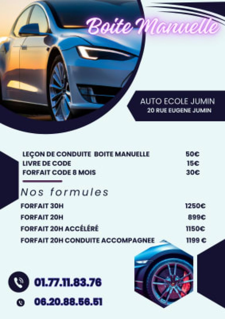 Photo de Auto-école Jumin
