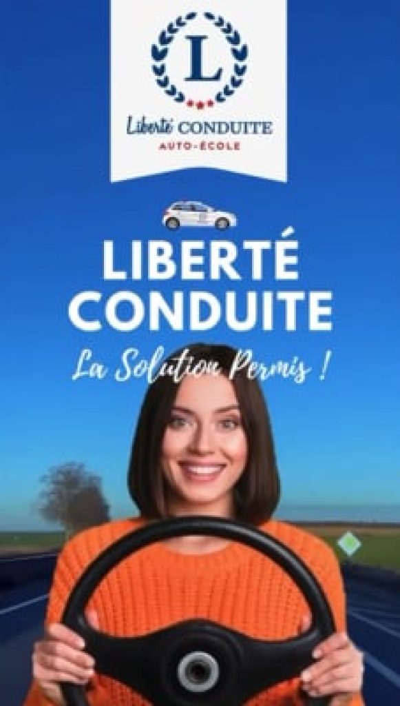Auto-école Liberté Conduite — photo 2