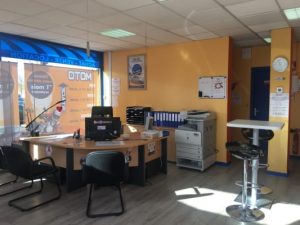 Image de l'auto-école à Savigny Le Temple, MC Savigny 77