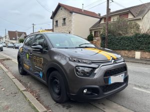Image de l'auto-école à Saint Fargeau Ponthierry, Auto-école OSR Ponthierry