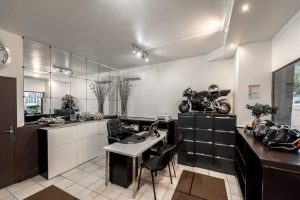 Image de l'auto-école à Maisons Alfort, Marie Auto-moto-école