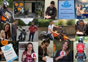 Image de l'auto-école à Ville D Avray, Start N Go