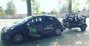 Image de l'auto-école à La Garenne Colombes, Auto-école Master Class