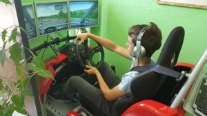 Image de l'auto-école à Puteaux, ECF Puteaux