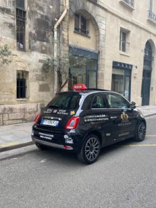 Image de l'auto-école à Paris, Royal Speed