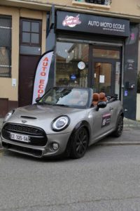 Image de l'auto-école à Choisy Le Roi, Comoé Conduite