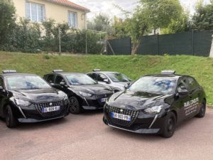 Image de l'auto-école à Rueil Malmaison, Rueil Conduite
