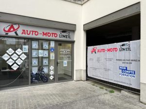 Image de l'auto-école à Limeil Brevannes, Auto-moto Limeil