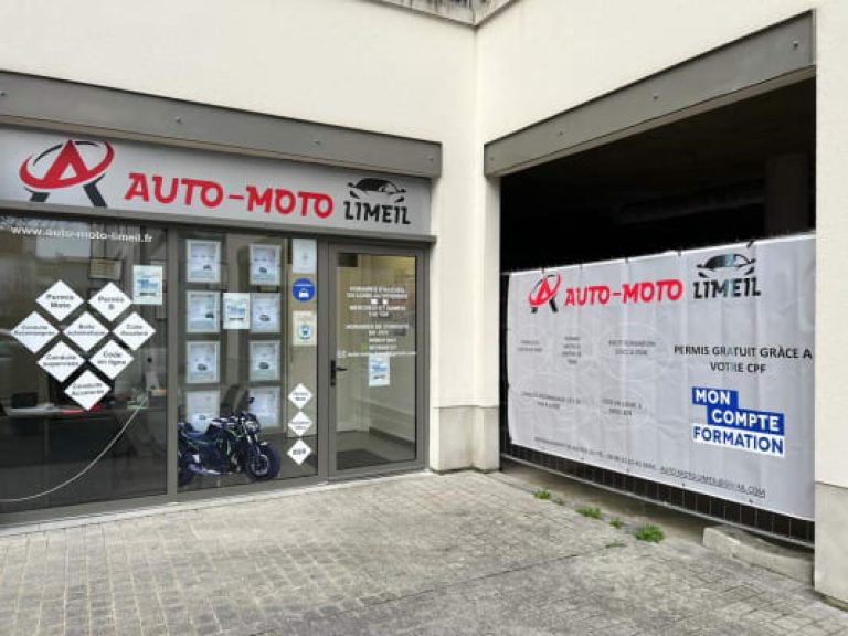 Photo de Auto-moto Limeil