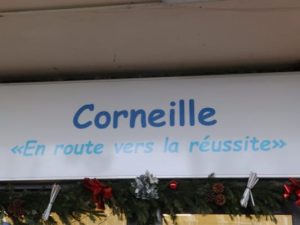 Image de l'auto-école à La Celle Saint Cloud, Corneille Conduite