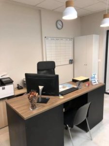 Image de l'auto-école à Paris, Auto-école CFR+ - Louis Blanc