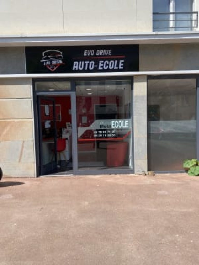 Evo Drive Auto-école — photo 2