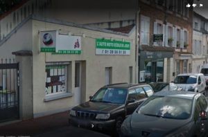 Image de l'auto-école à Jouy En Josas, Auto-moto-école de Jouy