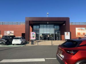 Image de l'auto-école à Dammarie Les Lys, Auto-école En Roue Libre