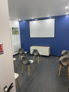 Image de l'auto-école à Maisons Alfort, Jaurès Permis