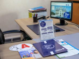 Image de l'auto-école à Rueil Malmaison, Rueil Formation Routière