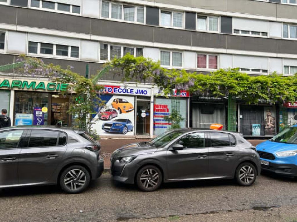 JMO Permis AE Montaigut — photo 1