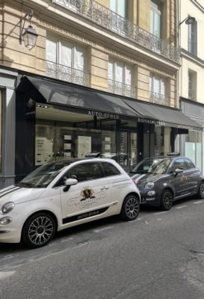 Royal Speed — photo 2