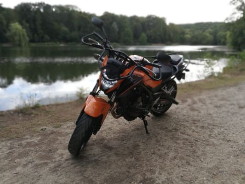 Start N Go — photo 3