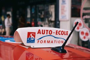 Image de l'auto-école à Paris, AS Conduite - La Chapelle