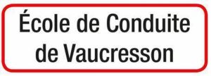 Image de l'auto-école à Vaucresson, École de Conduite de Vaucresson