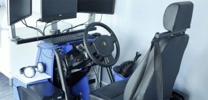 Image de l'auto-école à Courbevoie, La Défense Permis