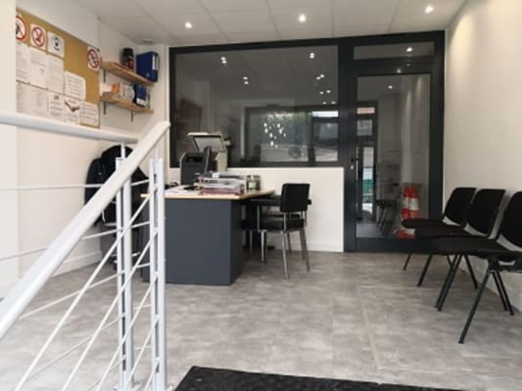 Comoé Conduite — photo 2