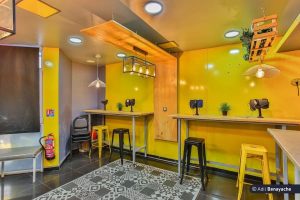 Image de l'auto-école à Noisy Le Sec, Esgé Auto-moto-école