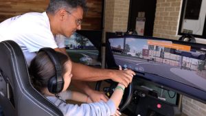 Image de l'auto-école à L Isle Adam, Adam's Conduite