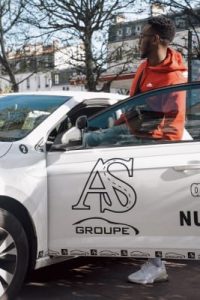 Image de l'auto-école à Paris, AS Conduite - La Chapelle