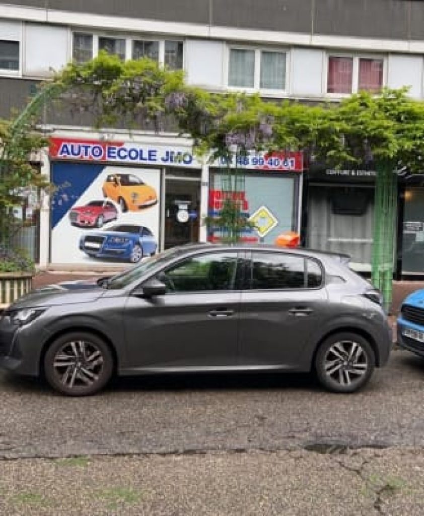JMO Permis AE Montaigut — photo 3