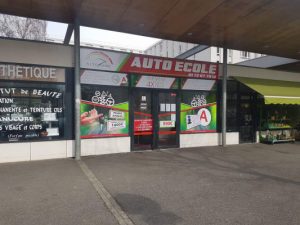 Image de l'auto-école à Guyancourt, AIS Conduite