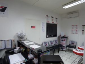 Image de l'auto-école à Drancy, CER MAE Drancy Centre