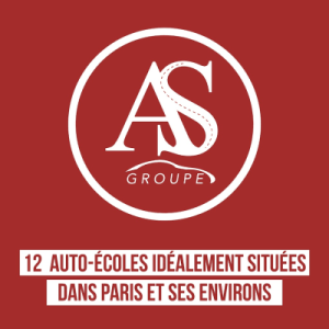Image de l'auto-école à Paris, AS Conduite - La Chapelle